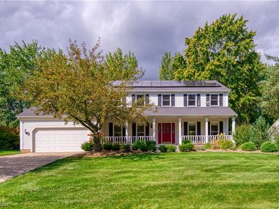 6150 Nicholson Dr, Hudson, OH, 44236