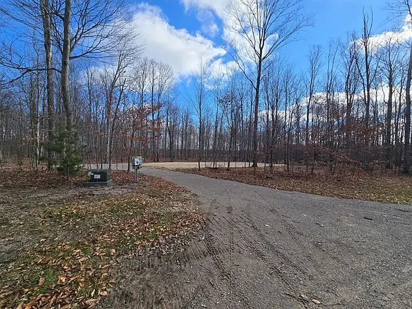 12661 S Honeybee Rd, Empire, MI 49630