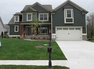 6684 Satjanon Dr, Ooltewah, TN 37363