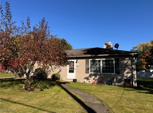 250 W South St, Shreve, OH 44676