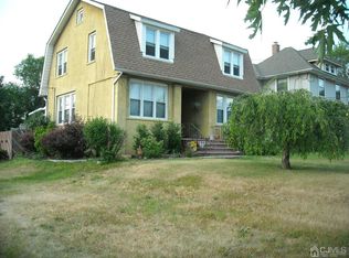 201 Chestnut St #2NDFL, Middlesex, NJ 08846