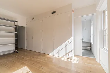 Rented by BLS Realty