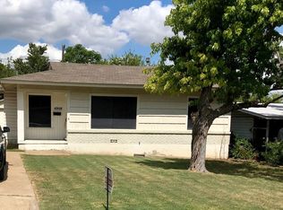 4908 Locke Ave, Fort Worth, TX 76107