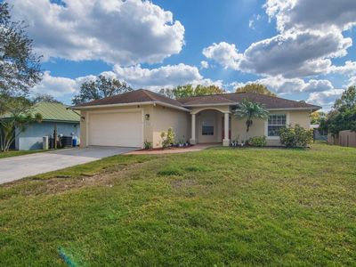 7103 Hibiscus Road, Fort Pierce, FL, 34951