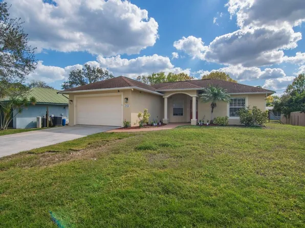 7103 Hibiscus Road, Fort Pierce, FL 34951