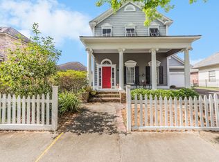 207 Worth Ave, Lafayette, LA 70508