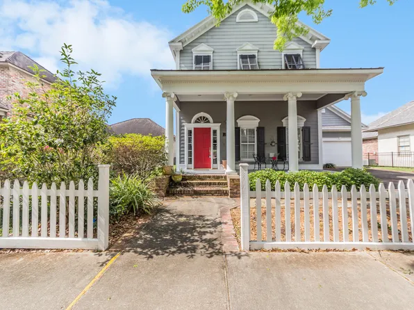 207 Worth Ave, Lafayette, LA 70508