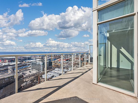 2nd image of 125 Western Battery Rd #3009