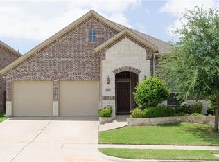 1107 Johnson Dr, Melissa, TX 75454