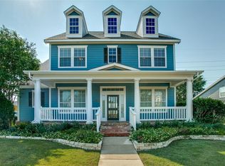 8508 Newman Dr, North Richland Hills, TX 76180