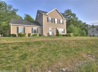 42 Thrush Ter, Windham, ME 04062