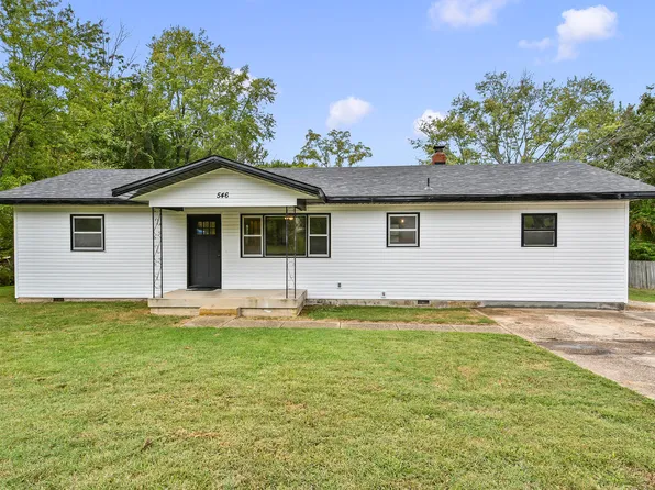 546 Massey Street, Marshfield, MO 65706