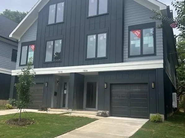 1510 Sumter Ave, Charlotte, NC 28208