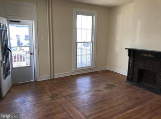 3630 Elm Ave, Baltimore, MD 21211