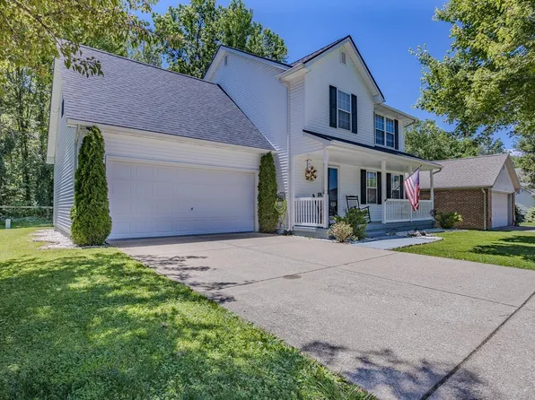 3737 Five Oaks Dr, Evansville, IN 47725