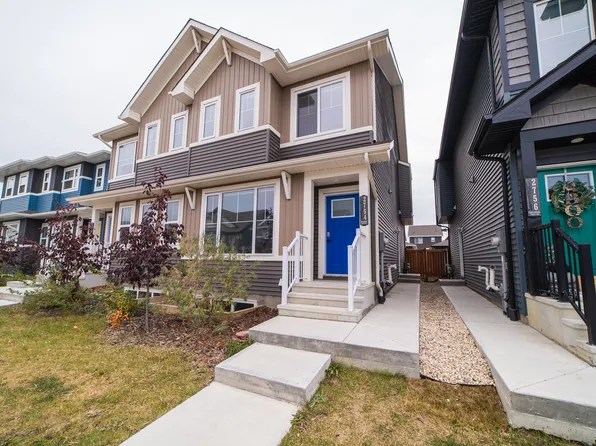 2704 Chokecherry Pl SW, Edmonton, AB