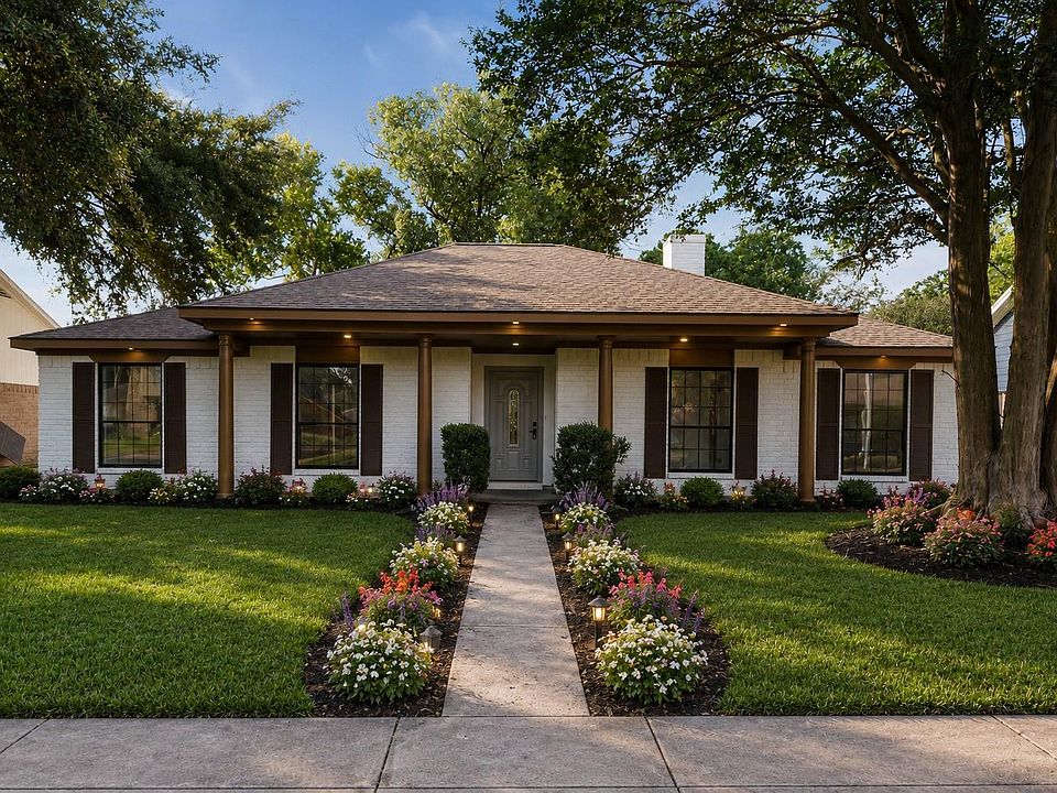 1st image of 6011 Green Falls Dr