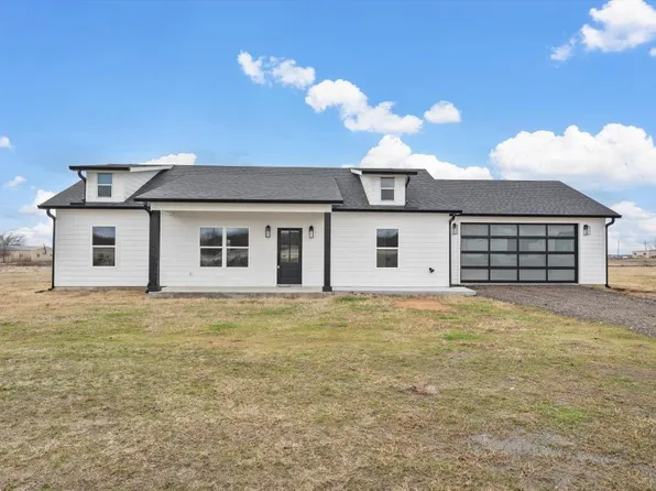235 Stillmeadow Way, Whitney, TX 76692