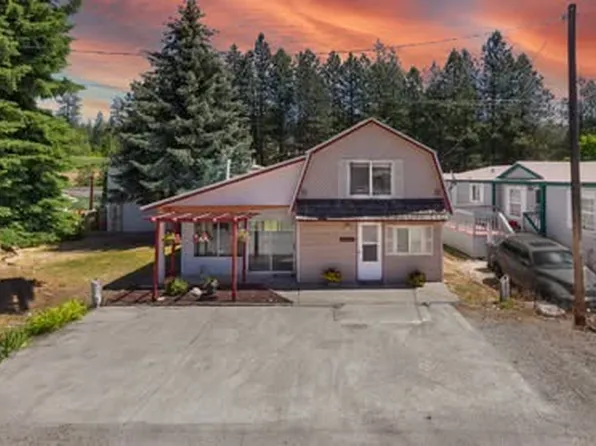 40324 Lynn Rd, Loon Lake, WA 99148