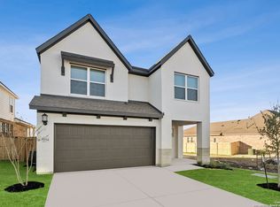 5954 Edna Point, New Braunfels, TX 78130