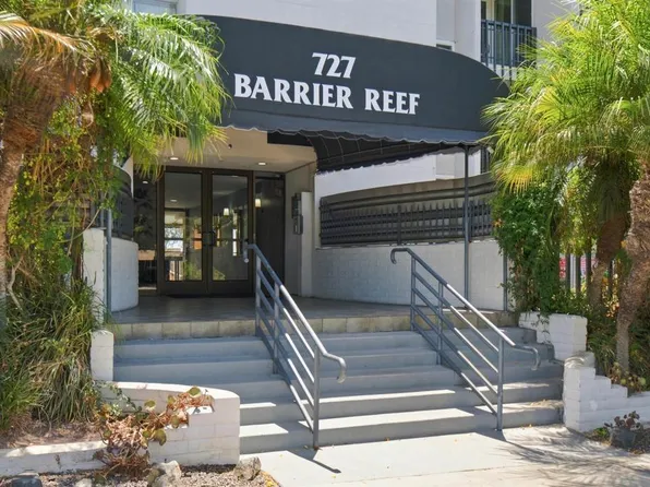 727 Sapphire St Unit 310, San Diego, CA 92109