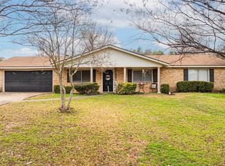 2001 Wimberly St, Longview, TX 75601