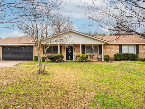 2001 Wimberly St, Longview, TX 75601