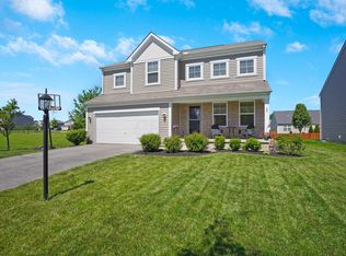 116 Addax Dr, Etna, OH 43062