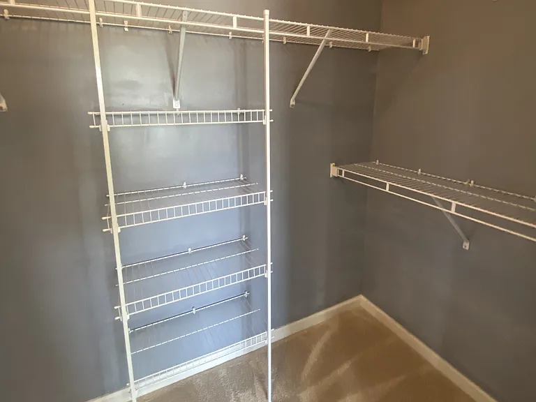 Master Bedroom closet #2