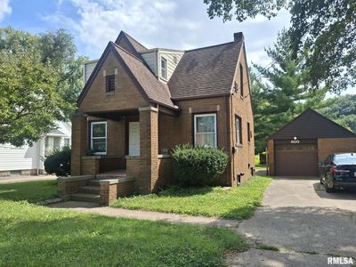600 Meadow Ave, East Peoria, IL, 61611