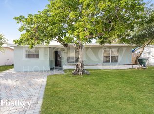 1881 NW 31st Ct, Fort Lauderdale, FL 33309