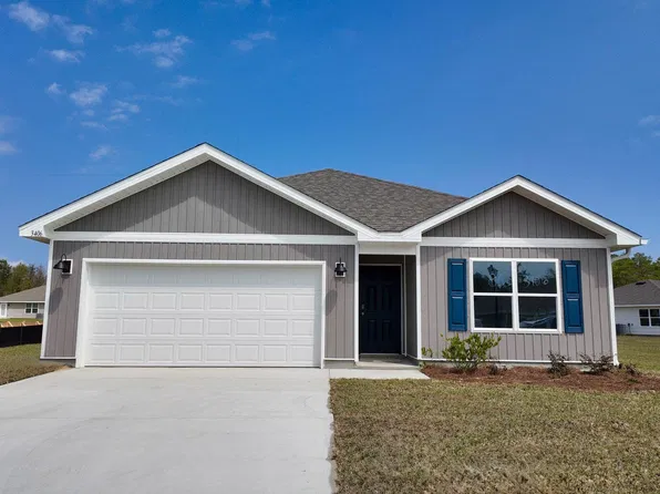 3406 Phoenix Ct, Crestview, FL 32539
