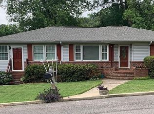 109 Linwood Dr, Bessemer, AL 35023