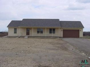 4400 Breen Rd, Emmett, MI 48002