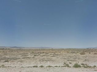 52nd St W, Lancaster, CA