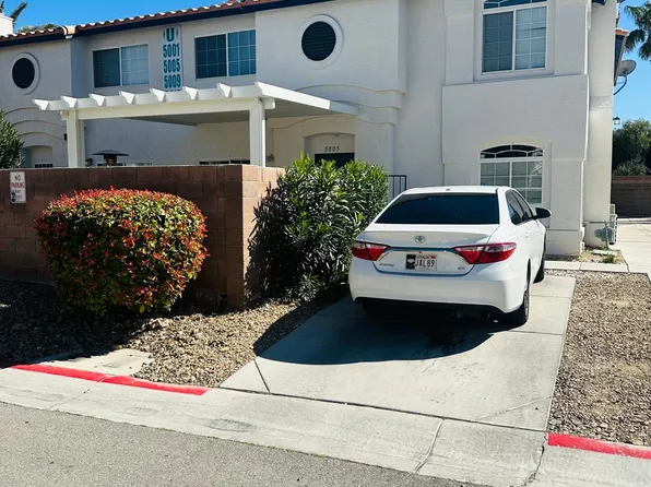 5005 Starfinder Ave, Las Vegas, NV 89108