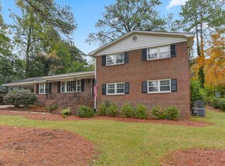 6042 Crabtree Rd, Columbia, SC 29206