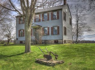 1636 Poplar Ridge Rd, Aurora, NY 13026