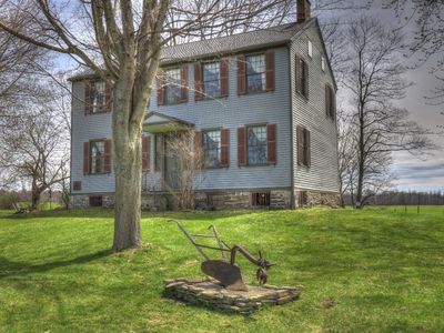 1636 Poplar Ridge Rd, Aurora, NY, 13026