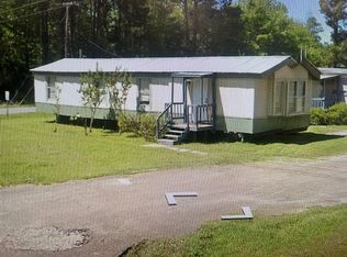 506 W Padgett Rd #1, El Dorado, AR 71730