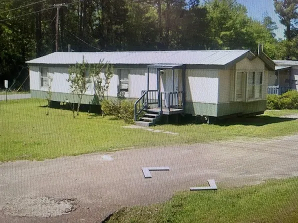 506 W Padgett Rd #1, El Dorado, AR 71730