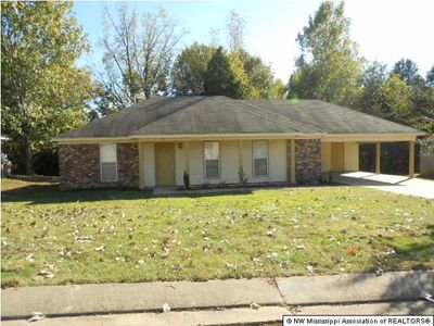 91 Katie Ln, Byhalia, MS, 38611