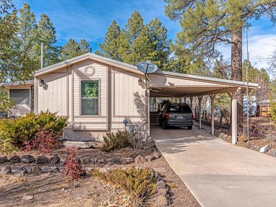 3020 W Young, SHOW LOW, AZ, 85901