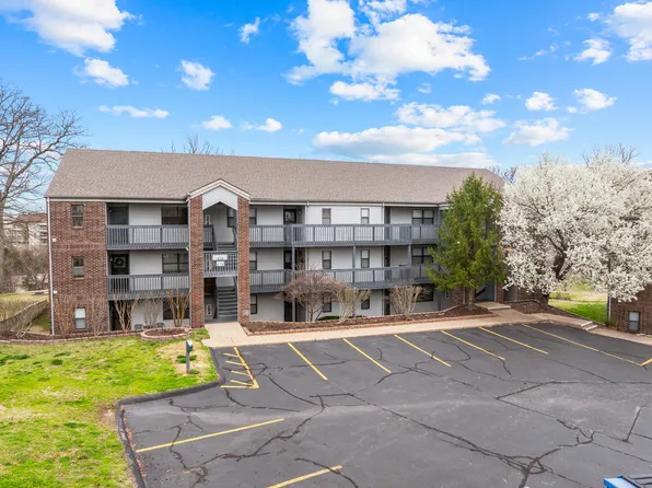 186 Bunker Ridge Drive #6, Branson, MO 65616