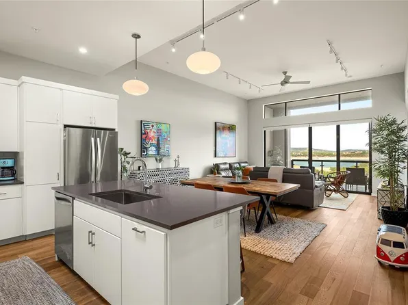 5921 Hi Line Rd #2404, Austin, TX 78734
