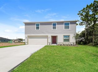 1432 Punta Gorda Dr, Poinciana, FL 34759
