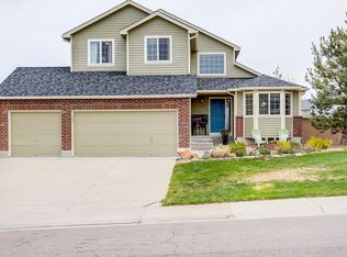1350 Rosedale St, Castle Rock, CO 80104