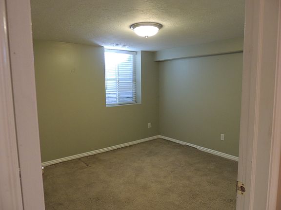 Downstairs