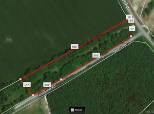 1585 Hazelwood Rd, Aylett, VA 23009