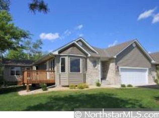 14354 Rochester St, Ham Lake, MN 55304